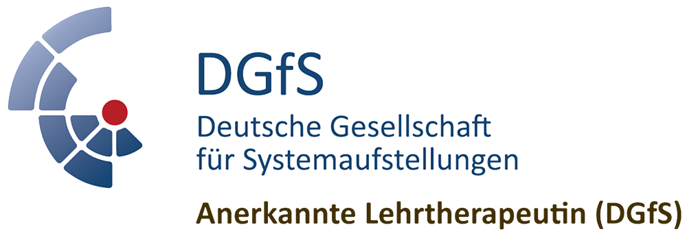 DGfS Logo